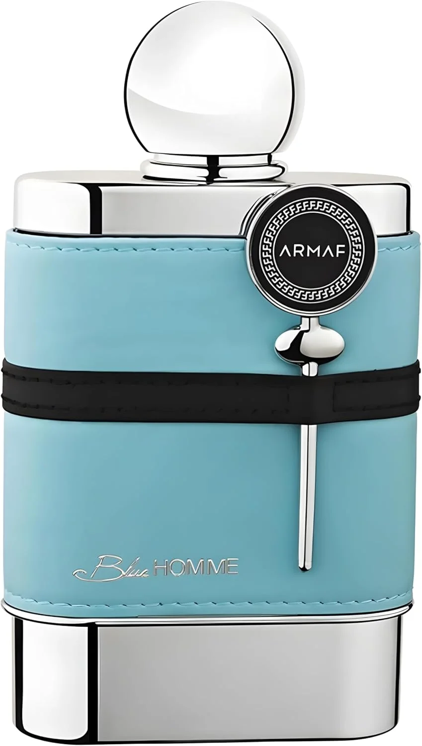 ادکلن مردانه آرماف بلو هوم ادو پرفیوم 100 میلی لیتر - عطر مردانه - رایحه آروماتیک فوژه