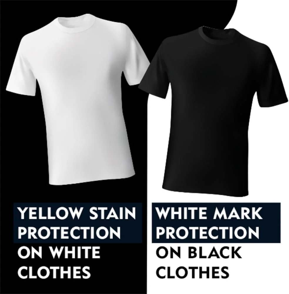 رول ضد تعریق مردانه نیوآ مدل Black & White Original (حجم 50 میلی لیتر)، ضد تعریق مردانه با رایحه مردانه