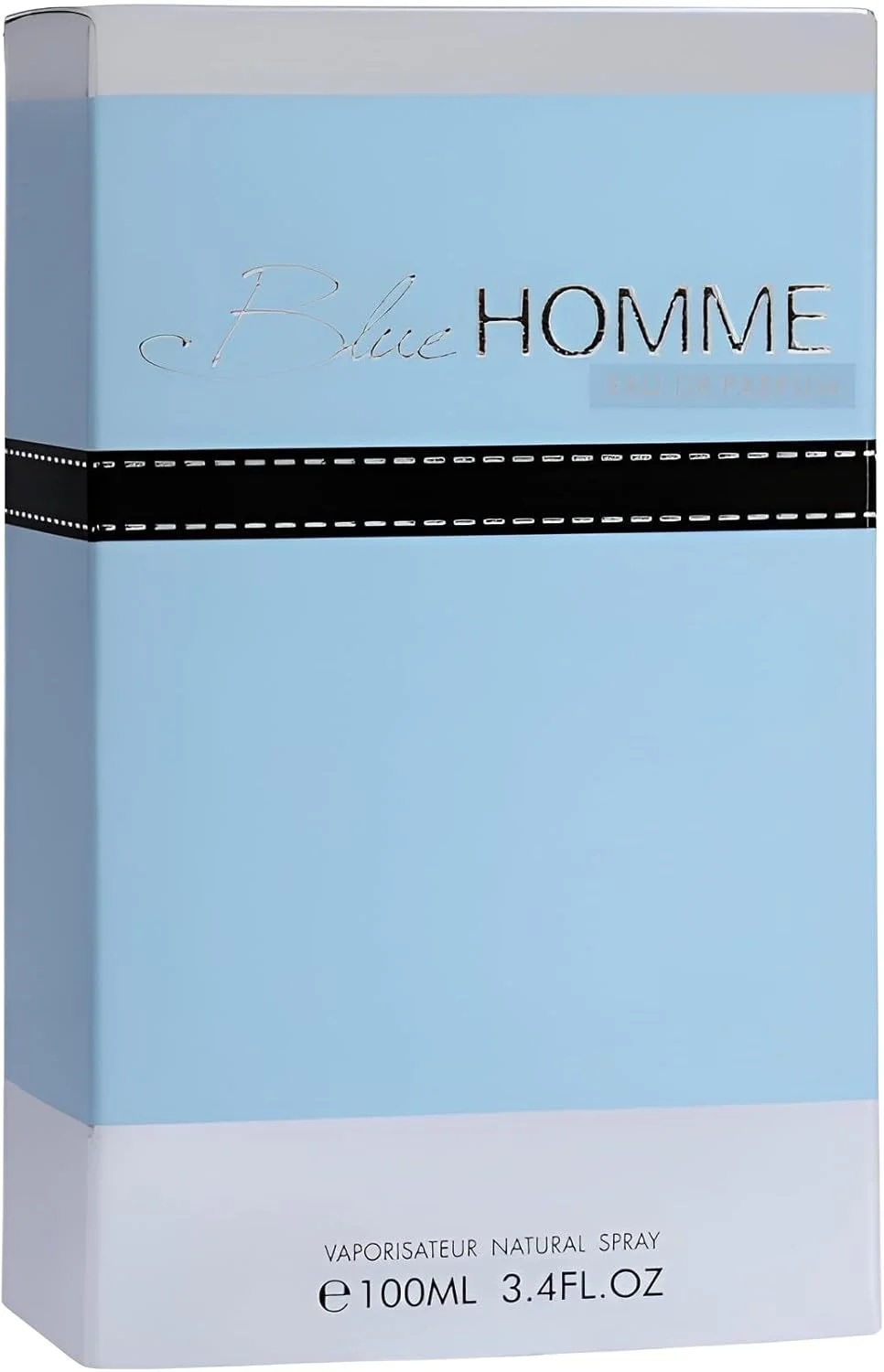 ادکلن مردانه آرماف بلو هوم ادو پرفیوم 100 میلی لیتر - عطر مردانه - رایحه آروماتیک فوژه