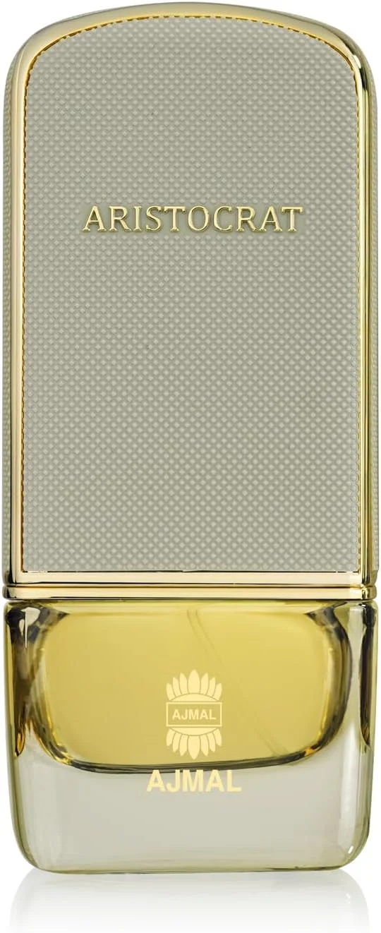 ادکلن مردانه اجمل آریستوکرات کوستال - 75 میلی لیتر