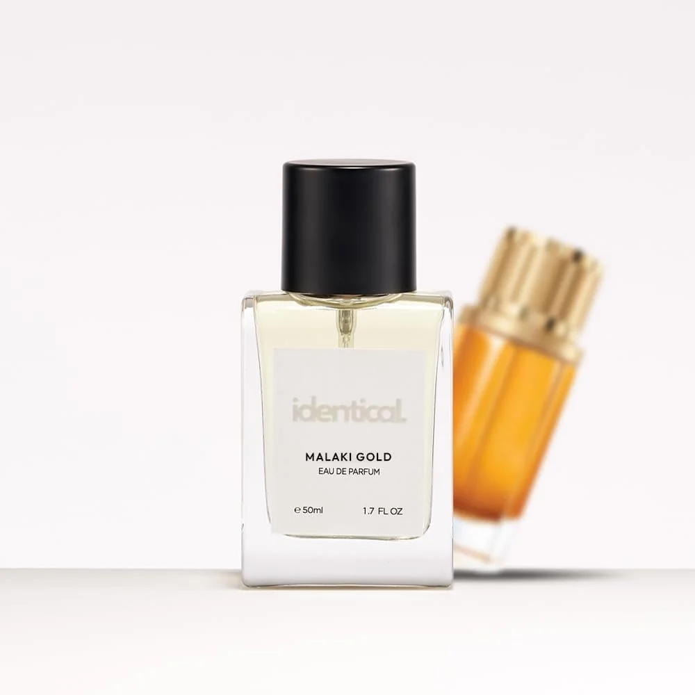 ادکلن ملکی گلد ائو د پرفیوم 50 میلی لیتر | رایحه غنی عود و کهربا | عطر لوکس ماندگار برای آقایان و بانوان