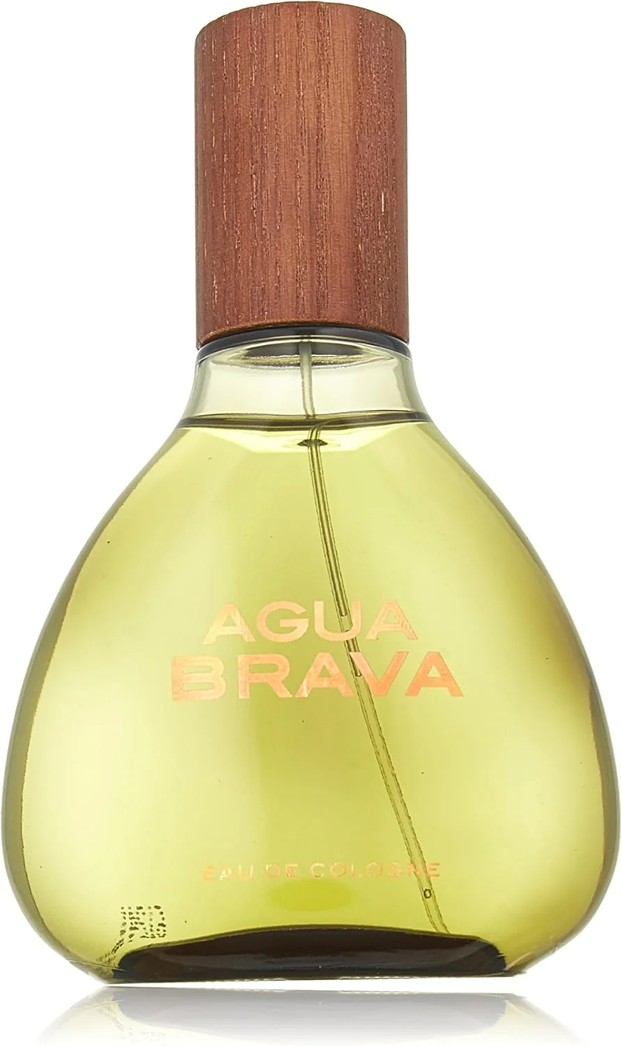 ادکلن مردانه آگوا براوا آنتونیو پویگ 100 میل