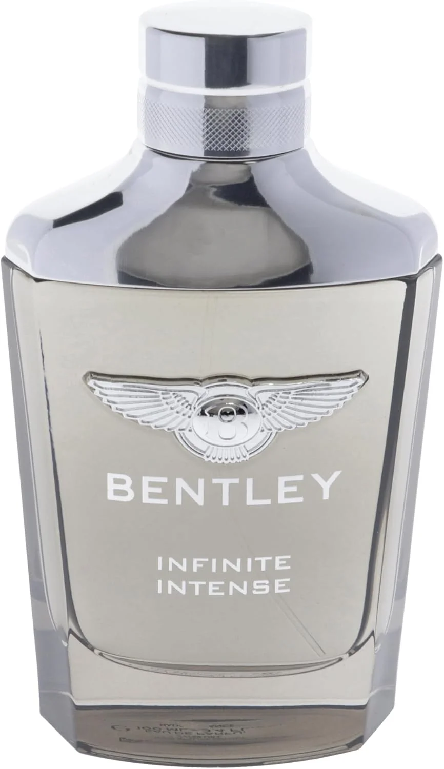 ادکلن مردانه بنتلی اینفینیت اینتنس - 100 میلی لیتر - ادو پرفیوم اسپری ادکلن مردانه بنتلی اینفینیت اینتنس - 100 میلی لیتر - ادو پرفیوم اسپری