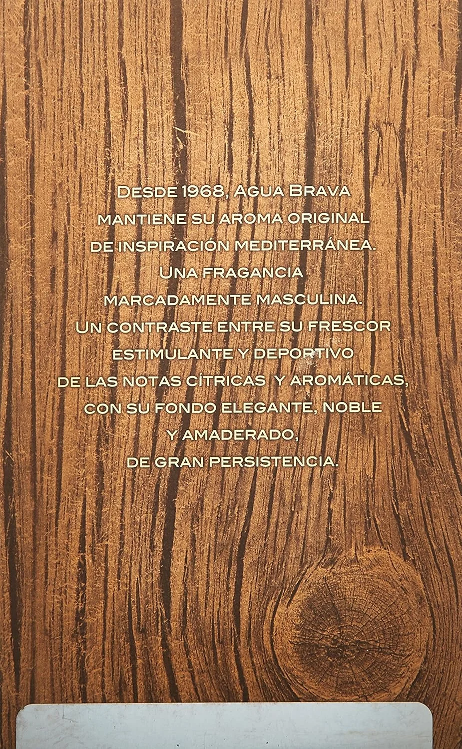 ادکلن مردانه آگوا براوا آنتونیو پویگ 100 میل