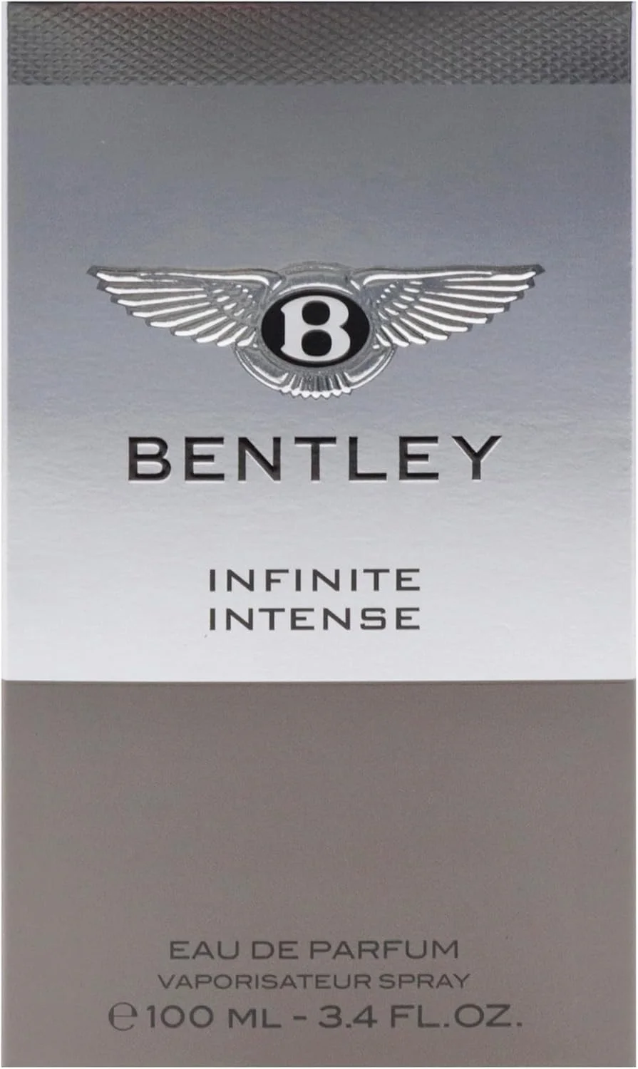 ادکلن مردانه بنتلی اینفینیت اینتنس - 100 میلی لیتر - ادو پرفیوم اسپری ادکلن مردانه بنتلی اینفینیت اینتنس - 100 میلی لیتر - ادو پرفیوم اسپری