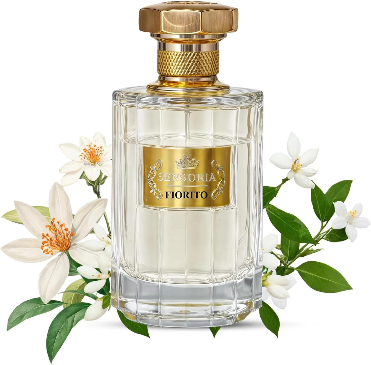 عطر ادکلن سنسوریا فیوریتو اکستریت د پرفیوم 100 میلی لیتر | عطر ایتالیایی ماندگار унисекс | عطرهای نیش برای آقایان و بانوان | رایحه گلی ظریف برای تمام مناسبت ها | عطور نسائیه | عطور للرجال