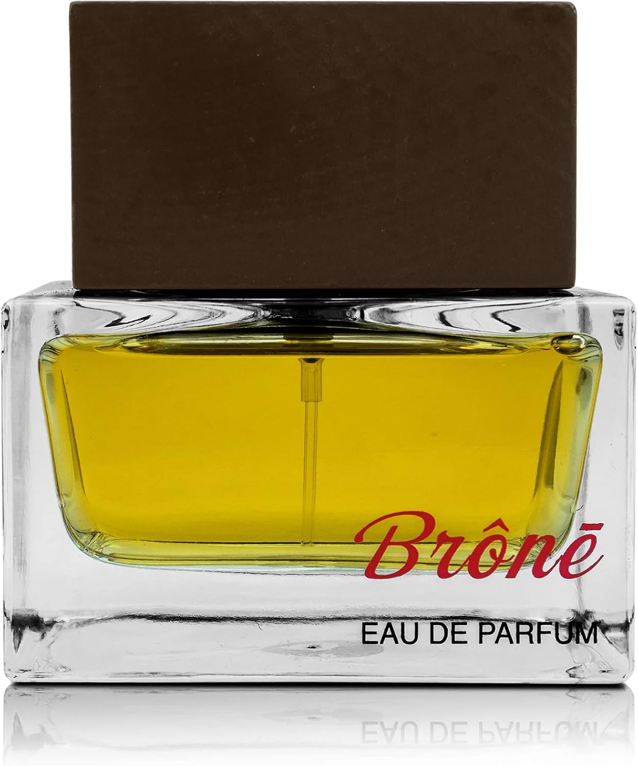 برون - ادو پرفیوم - از فراگرنس ورد - عطر مردانه، 90 میلی لیتر