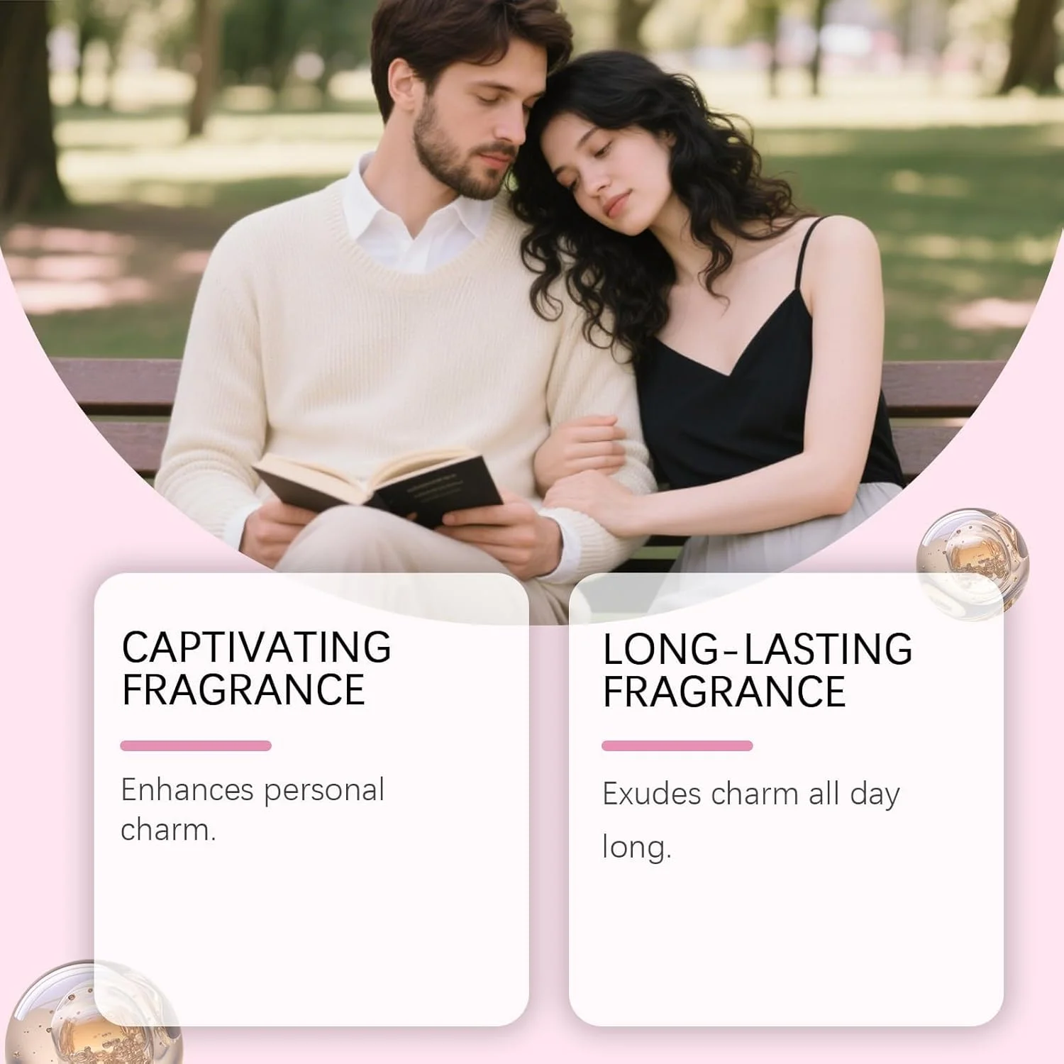 عطر توپی وانیل لیمو زنانه، رایحه ملایم و طبیعی، عطر رولی قابل حمل سایز مسافرتی 10 میلی لیتر، رایحه با طراوت ماندگار برای استفاده روزانه و مناسبت های خاص