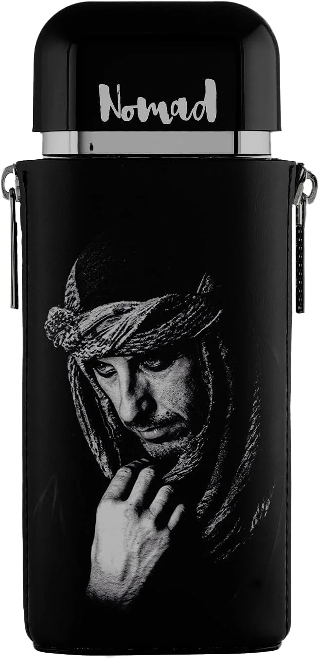 ادکلن مردانه آرماف نومد بلک ادو پرفیوم 100 میل