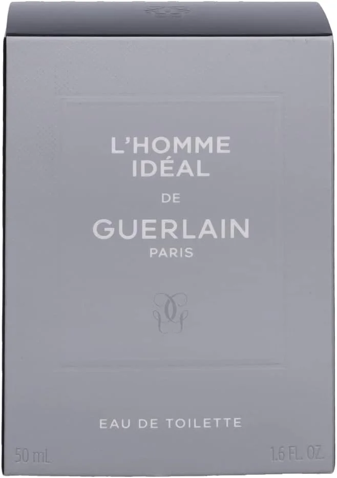 گرلن L'Homme Ideal مردانه - ادو تویلت، 50 میلی لیتر