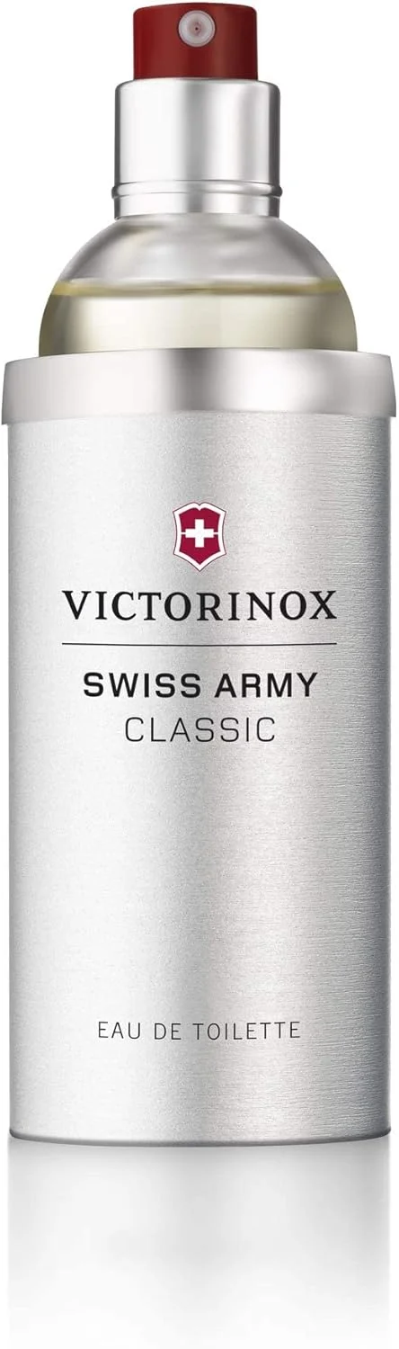 ادکلن مردانه ویکتورینوکس سوئیس آرمی کلاسیک - 100 میلی لیتر