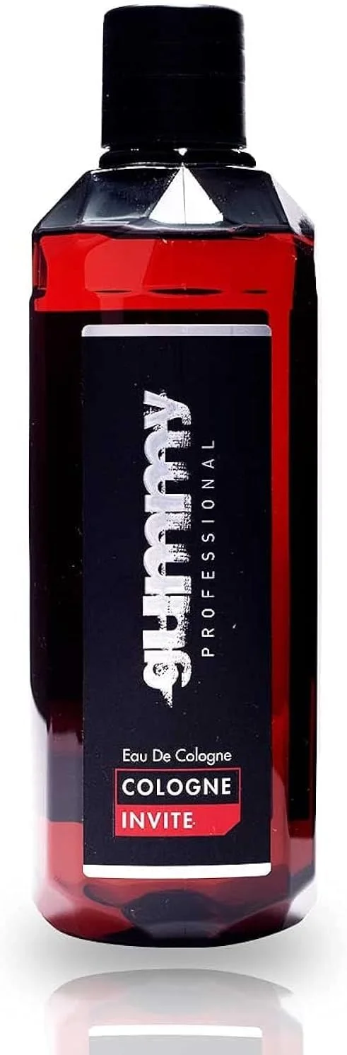 ادکلن بعد از اصلاح صورت گامی فونیکس 500 میلی لیتر مدل Invite I، آب معطر (تک عددی)