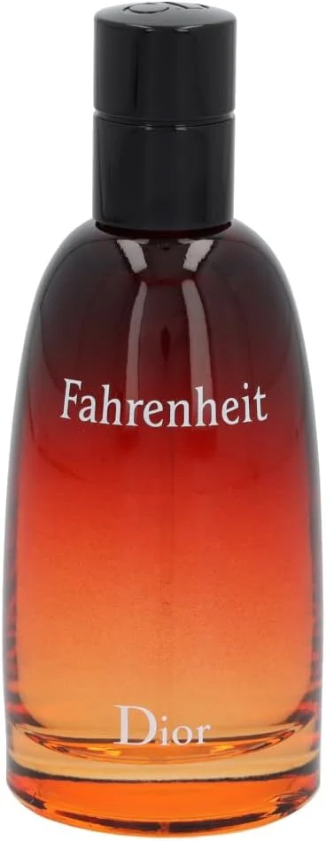 ادکلن دیور - کریستین دیور فارنهایت - ادکلن مردانه، 50 میلی لیتر - اسپری ادو تویلت ادکلن دیور - کریستین دیور فارنهایت - ادکلن مردانه، 50 میلی لیتر - اسپری ادو تویلت