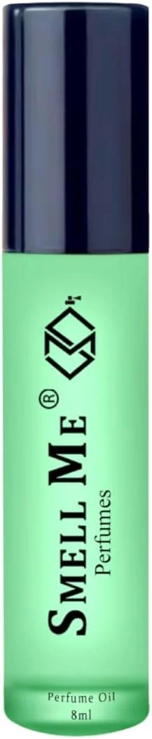 روغن عطر مردانه 136، رایحه ای فرانسوی، ماندگاری بالا، بدون الکل، 8 میلی لیتر، رولی - نوع BVLGR Pour Homme