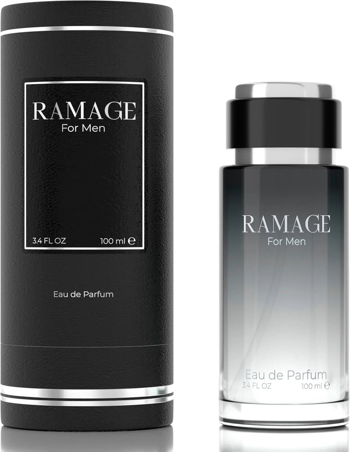 ادکلن مردانه – الهام گرفته از یک عطر مردانه مشهور جهانی – ترنج، فلفل، وانیل، آمبروکسان – جسور، تازه، ماندگاری طولانی، ادو پرفیوم 100 میلی لیتر (3.4 fl oz) ادکلن مردانه – الهام گرفته از یک عطر مردانه مشهور جهانی – ترنج، فلفل، وانیل، آمبروکسان – جسور، تازه، ماندگاری طولانی، ادو پرفیوم 100 میلی لیتر (3.4 fl oz)