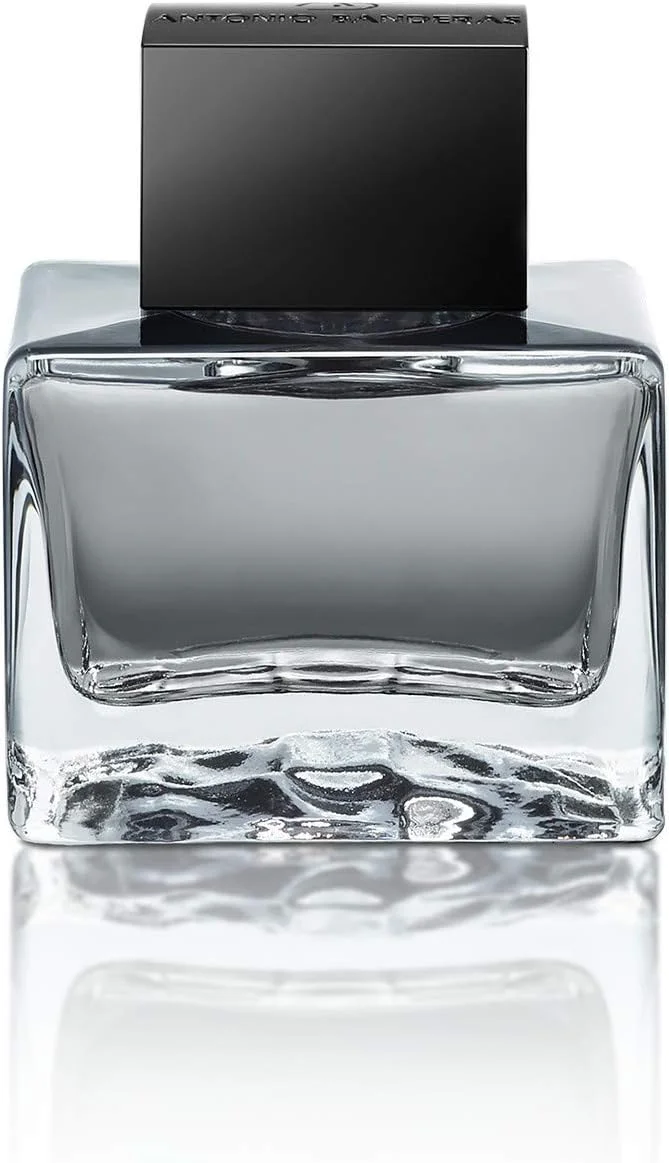 ادکلن مردانه آنتونیو باندراس بلک سداکشن ادو تویلت 50 میلی لیتر