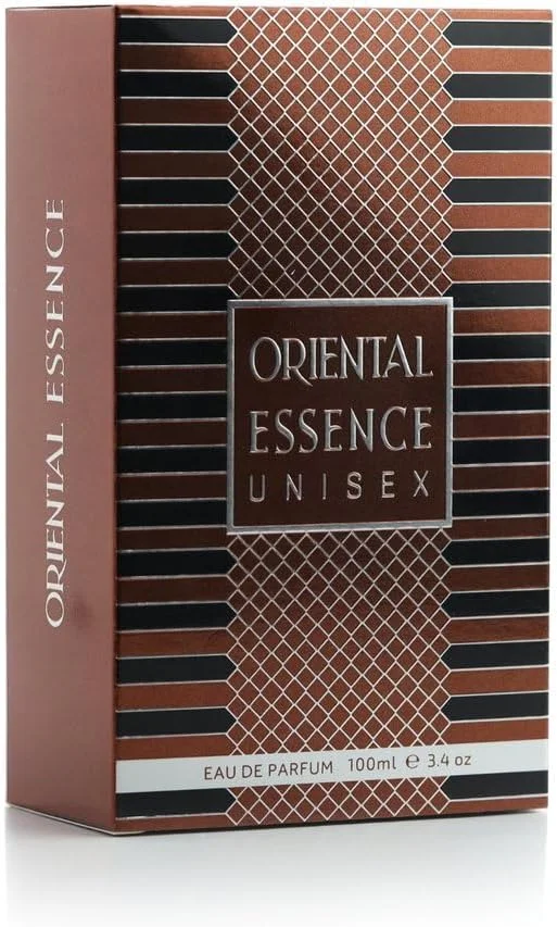 اسانس شرقی ۱۰۰ میلی لیتر - جوهره جذابیت مردانه را کشف کنید