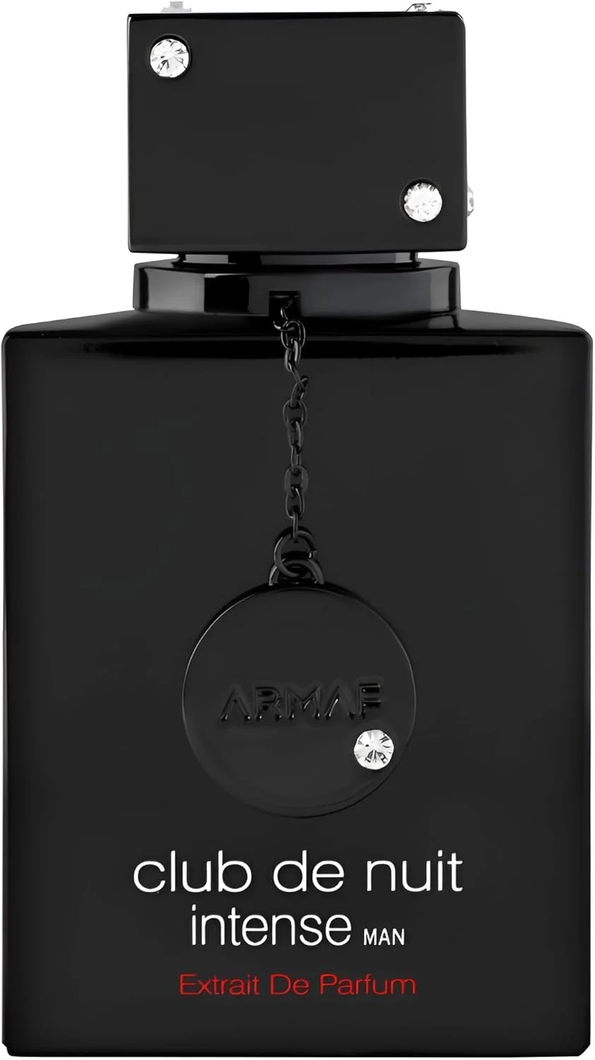 آرماف کلاب د نایت اینتنس مردانه اکستریت د پرفیوم ۷۰ میل، مشکی، افتخار کلکسیونر، عطر مردانه