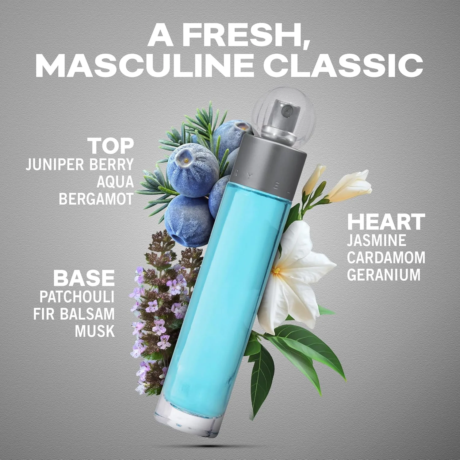 پری الیس 360 مردانه 200 میل ادو تویلت اسپری پری الیس 360 مردانه 200 میل ادو تویلت اسپری