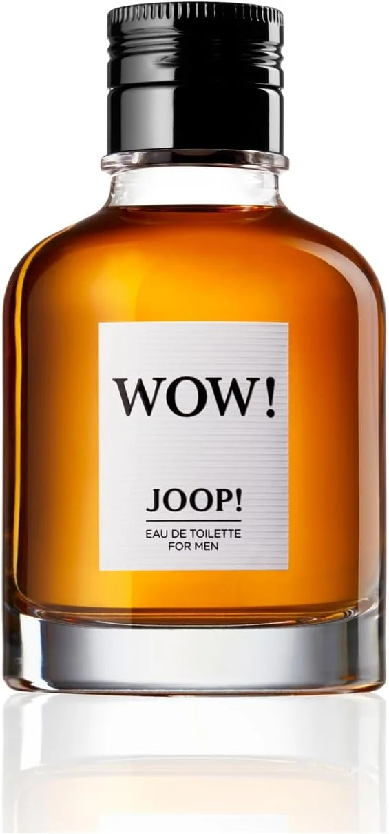 ادکلن مردانه ژوپ! واو! ادو تویلت 60 میلی لیتر