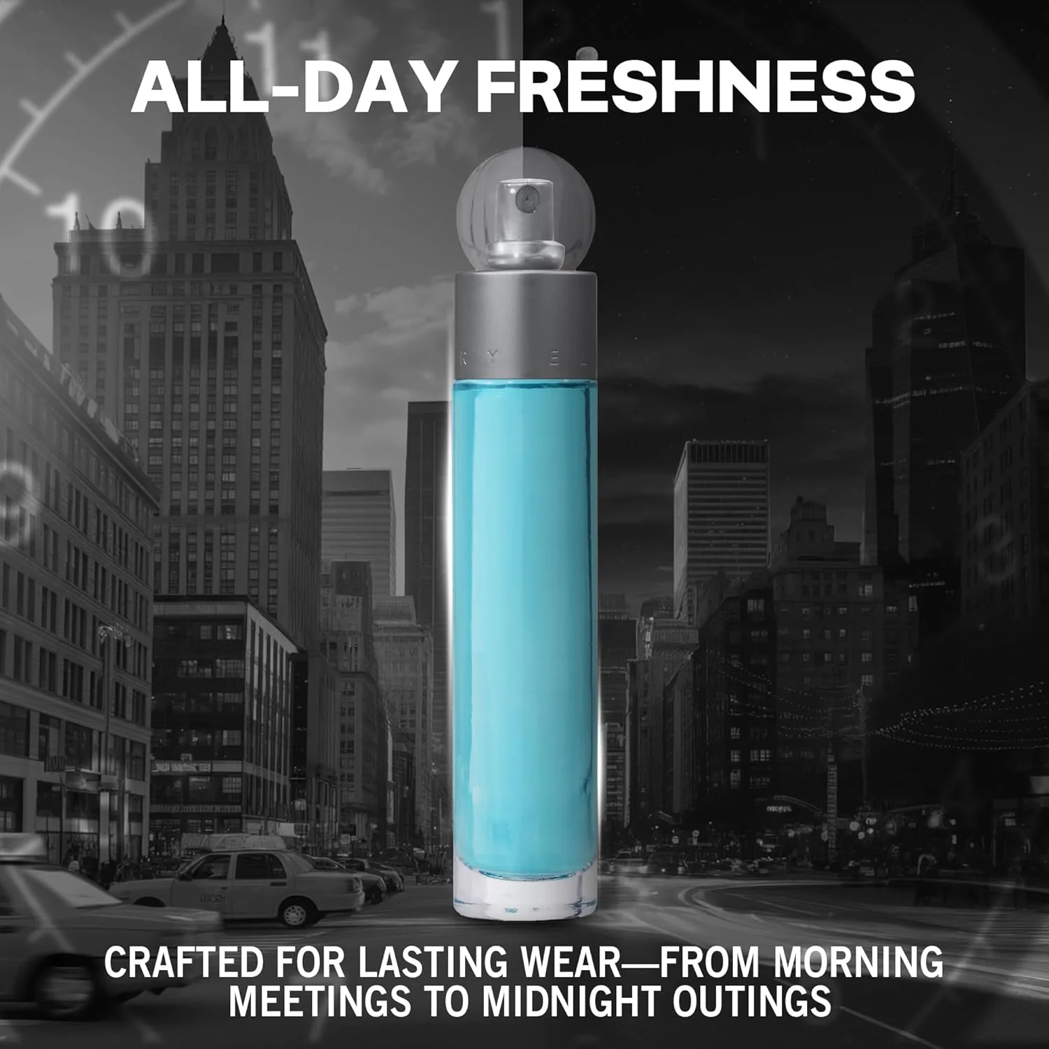 پری الیس 360 مردانه 200 میل ادو تویلت اسپری پری الیس 360 مردانه 200 میل ادو تویلت اسپری