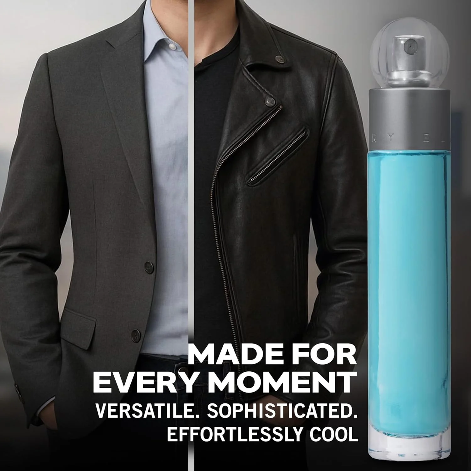 پری الیس 360 مردانه 200 میل ادو تویلت اسپری پری الیس 360 مردانه 200 میل ادو تویلت اسپری