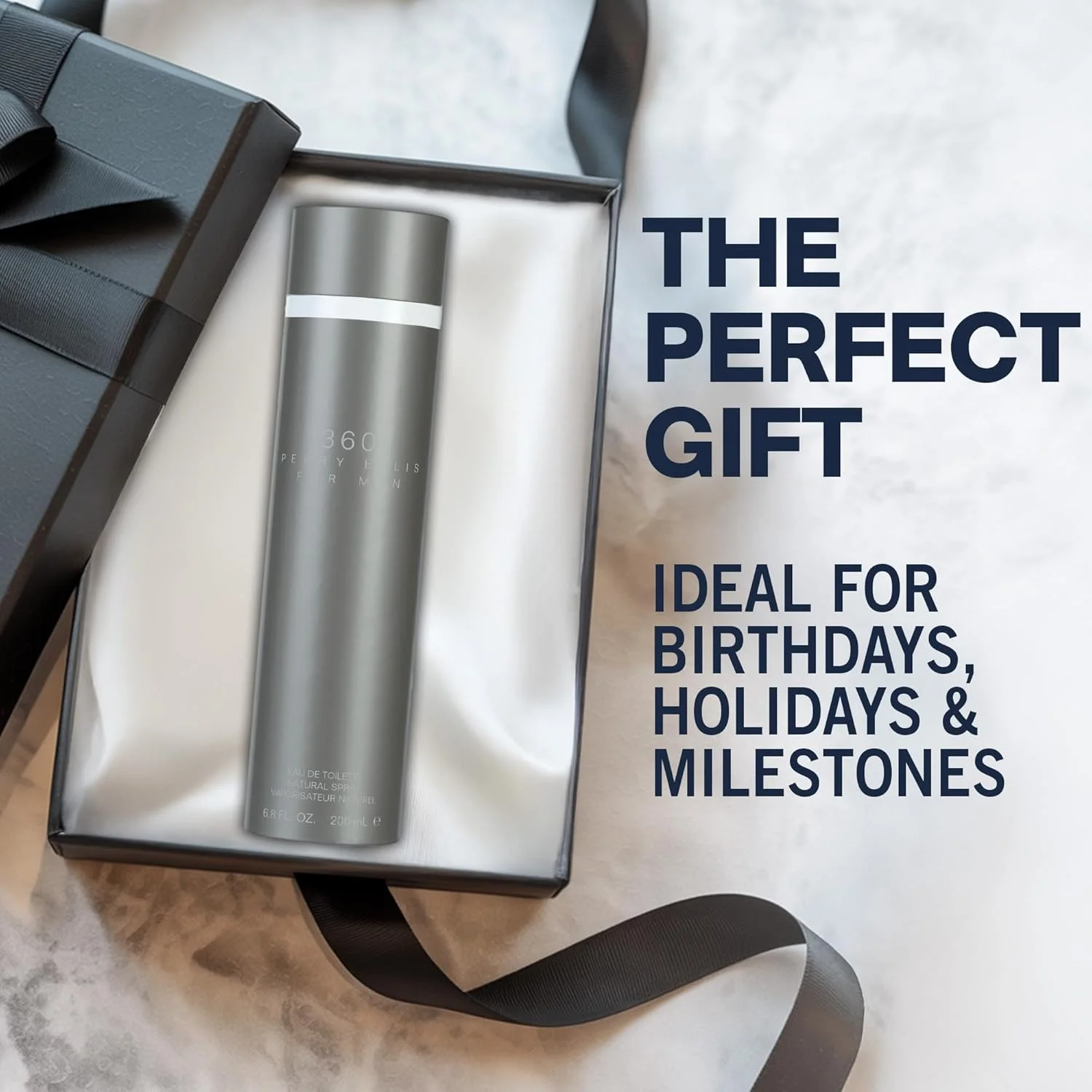 پری الیس 360 مردانه 200 میل ادو تویلت اسپری پری الیس 360 مردانه 200 میل ادو تویلت اسپری