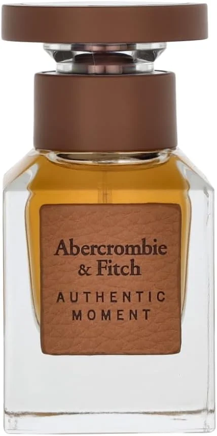 ادوتویلت مردانه آبرکرومبی اند فیچ مدل Authentic Moment