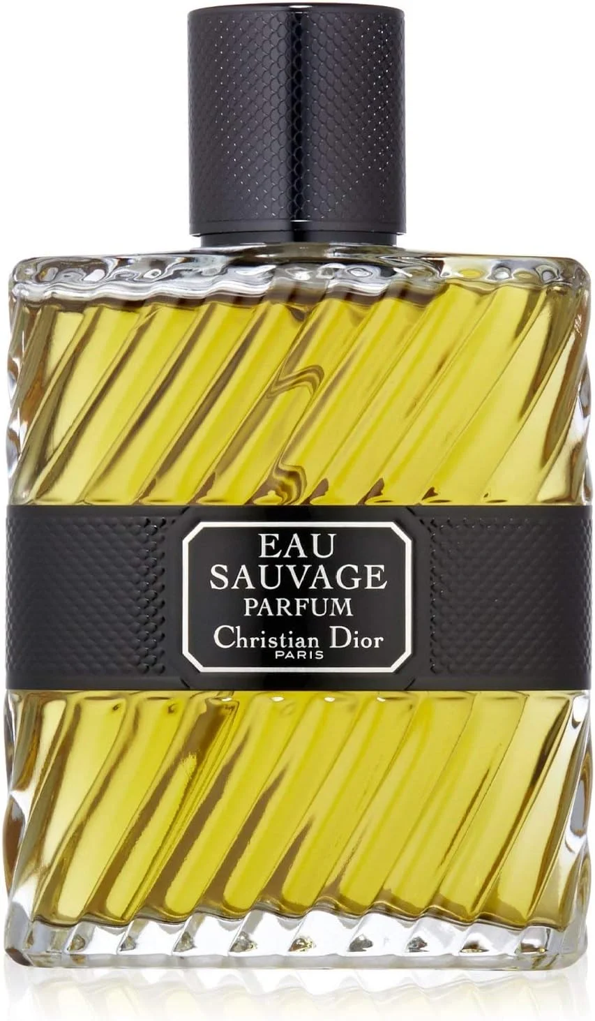 ادکلن مردانه Christian Dior Eau Sauvage Parfum - ادو پرفیوم، 100 میلی لیتر