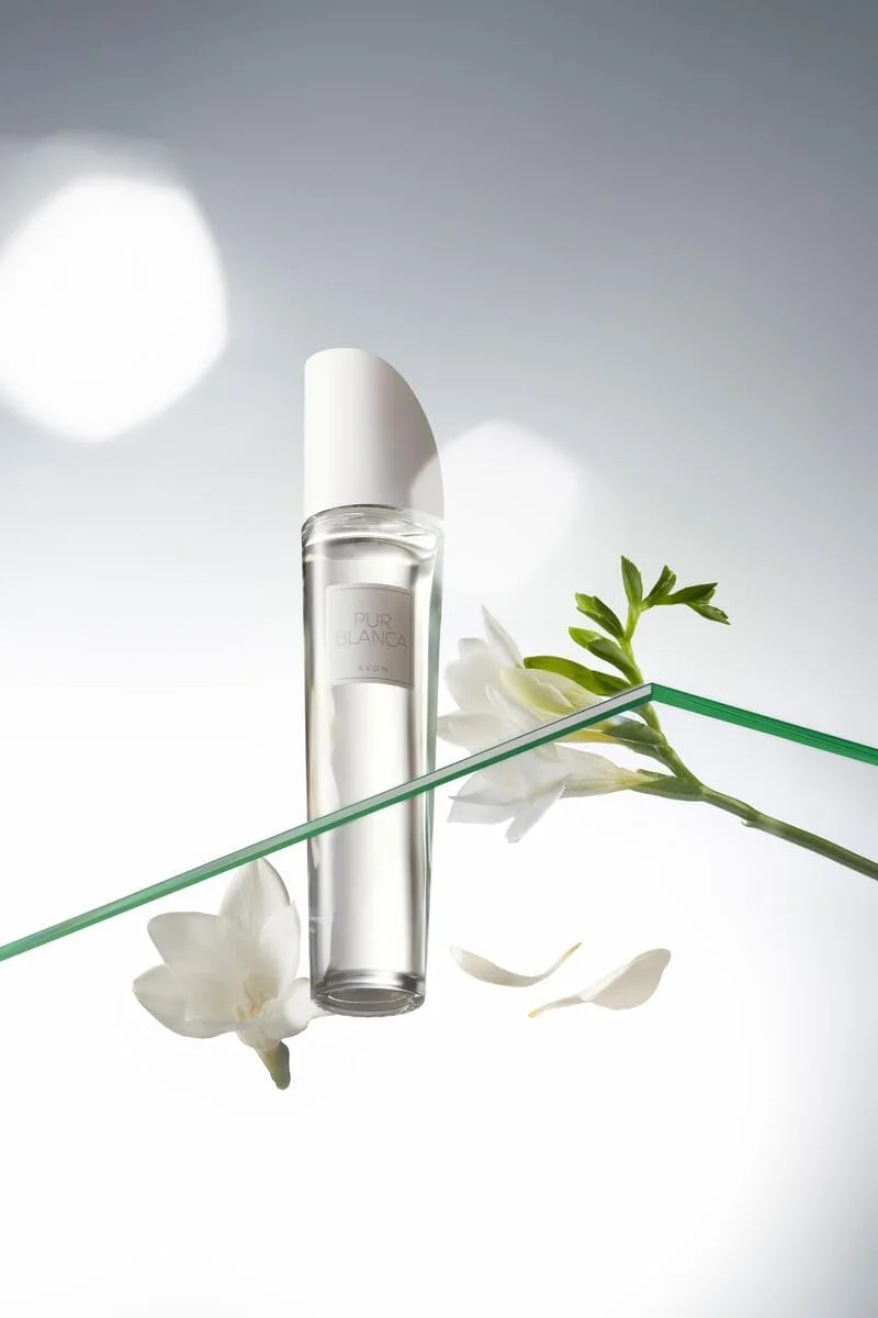 ادکلن زنانه آون - پور بلانکا ادو تویلت 50 میلی لیتر ادکلن زنانه آون - پور بلانکا ادو تویلت 50 میلی لیتر