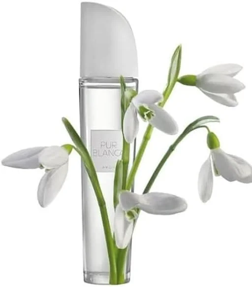 ادکلن زنانه آون - پور بلانکا ادو تویلت 50 میلی لیتر ادکلن زنانه آون - پور بلانکا ادو تویلت 50 میلی لیتر