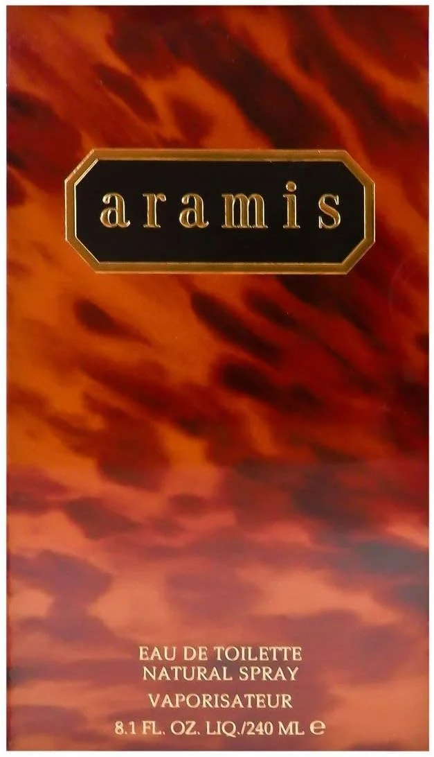 ادکلن مردانه آرامیس 240 میلی لیتر