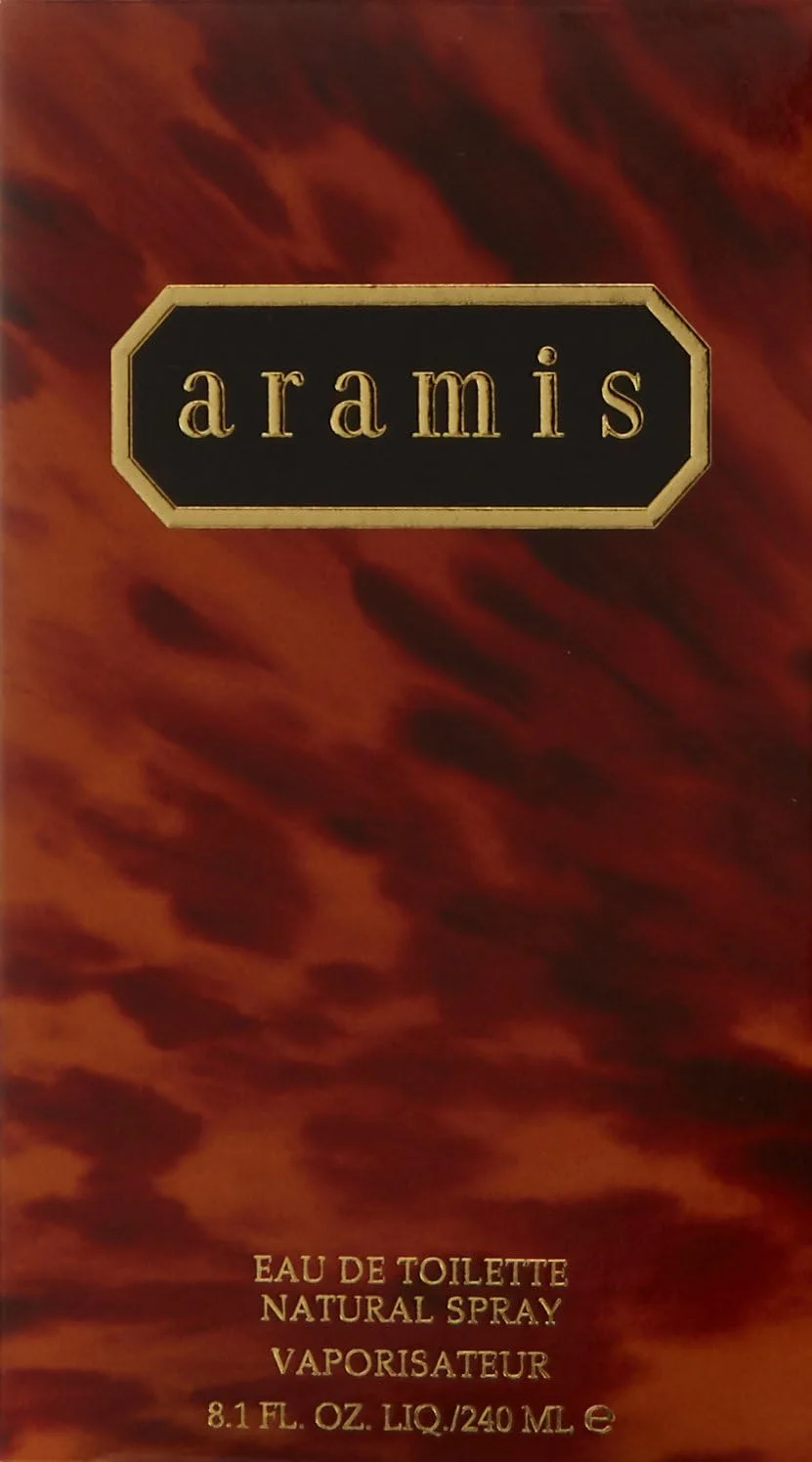 ادکلن مردانه آرامیس 240 میلی لیتر