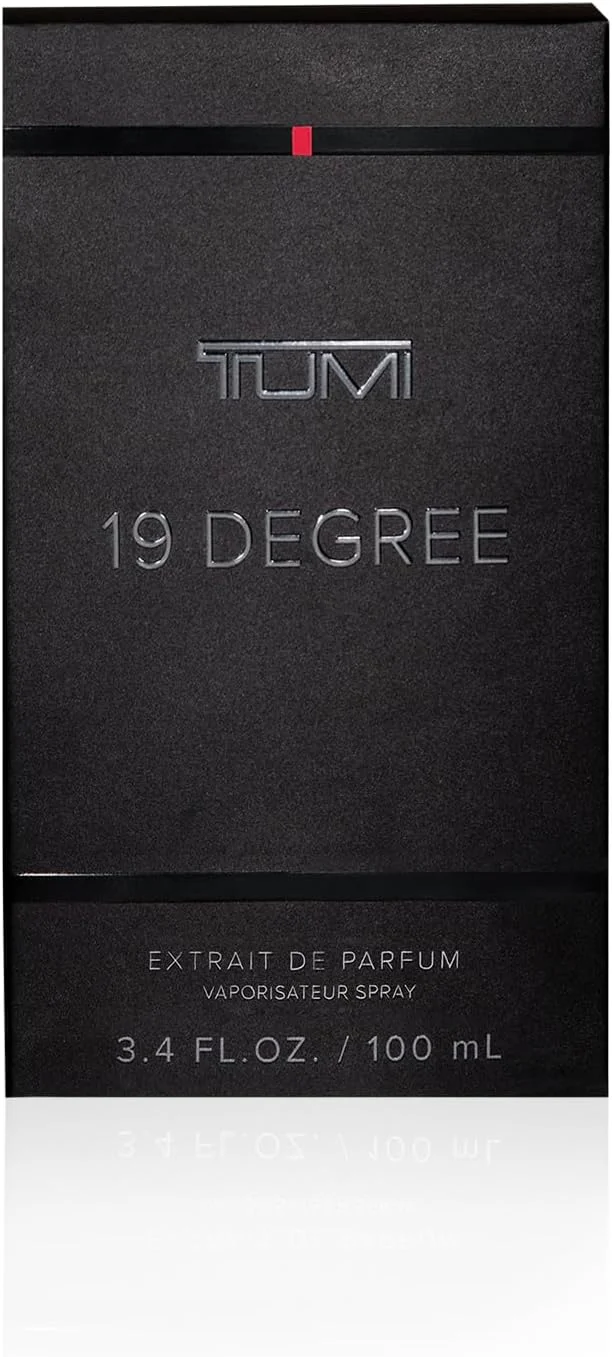 ادکلن مردانه تومی 19 Degree - عطر مایع - ادکلن جسورانه و چوبی با رایحه چرم و کهربا - 100 میلی لیتر ادکلن مردانه تومی 19 Degree - عطر مایع - ادکلن جسورانه و چوبی با رایحه چرم و کهربا - 100 میلی لیتر