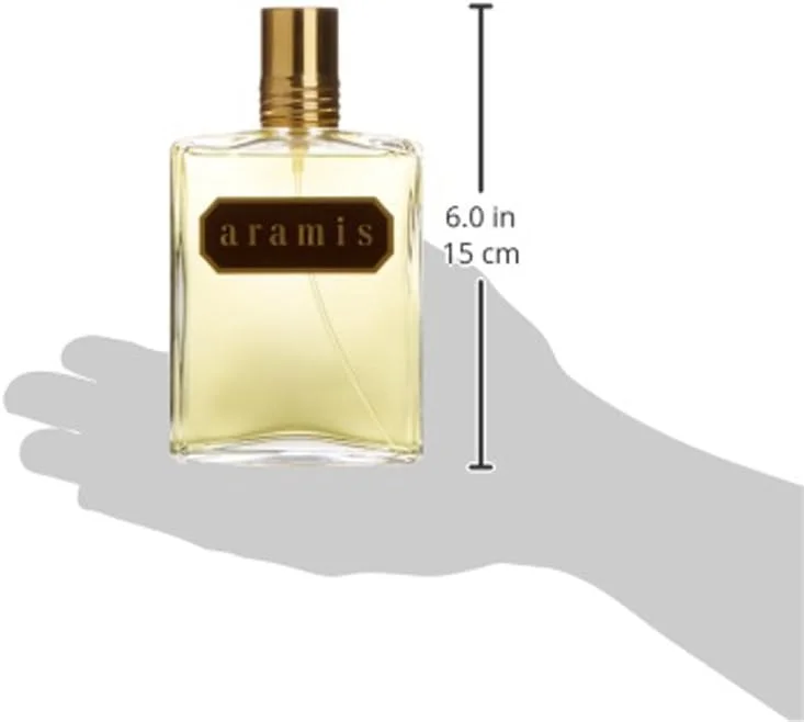 ادکلن مردانه آرامیس 240 میلی لیتر