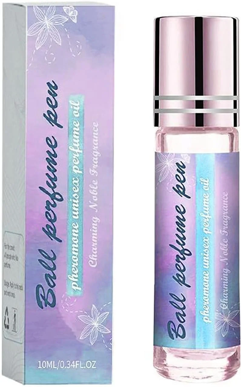 ادکلن مردانه، ادکلن رولی مردانه، عطر ماندگار، عطر مسافرتی، طراحی رولی، قابل حمل و میوه ای - 10 میلی لیتر