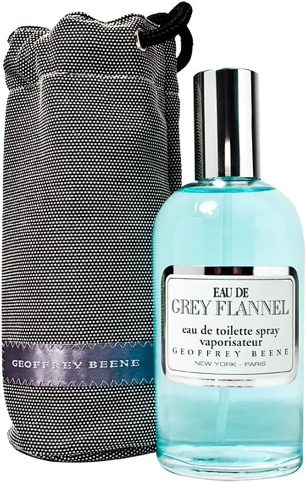 ادکلن مردانه جفری بین گری فلانل ادو تویلت، ۱۲۰ میلی لیتر