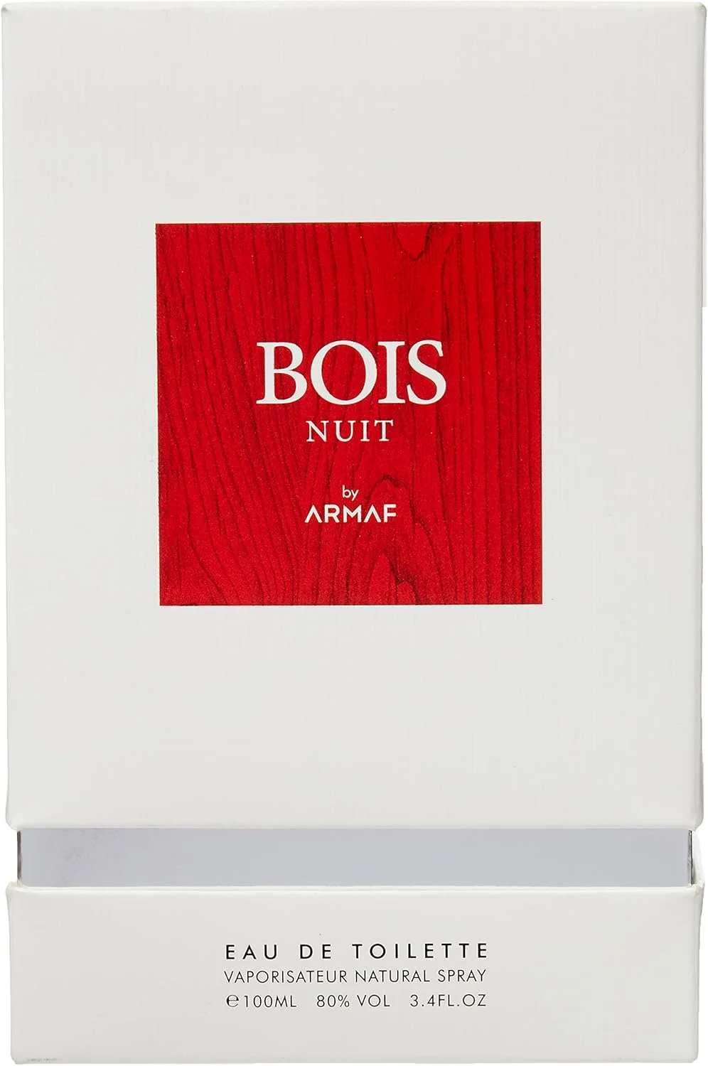 ادکلن مردانه آرماف بویس نویت ادو تویلت 100 میل (ARF32109267) رایحه های تند