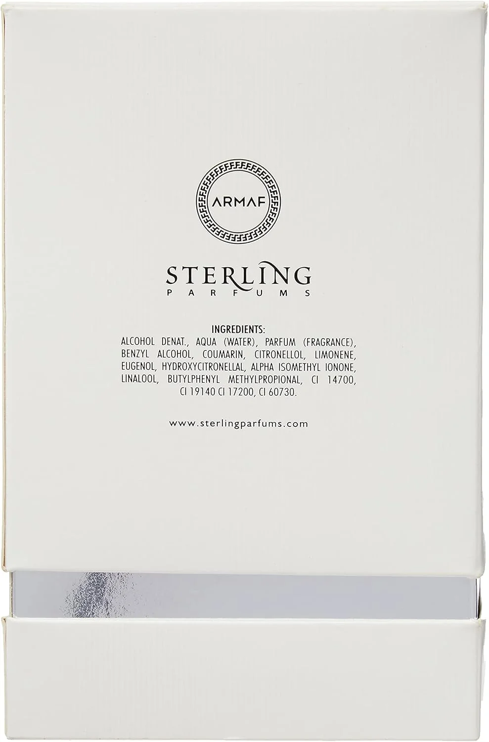 ادکلن مردانه آرماف بویس نویت ادو تویلت 100 میل (ARF32109267) رایحه های تند