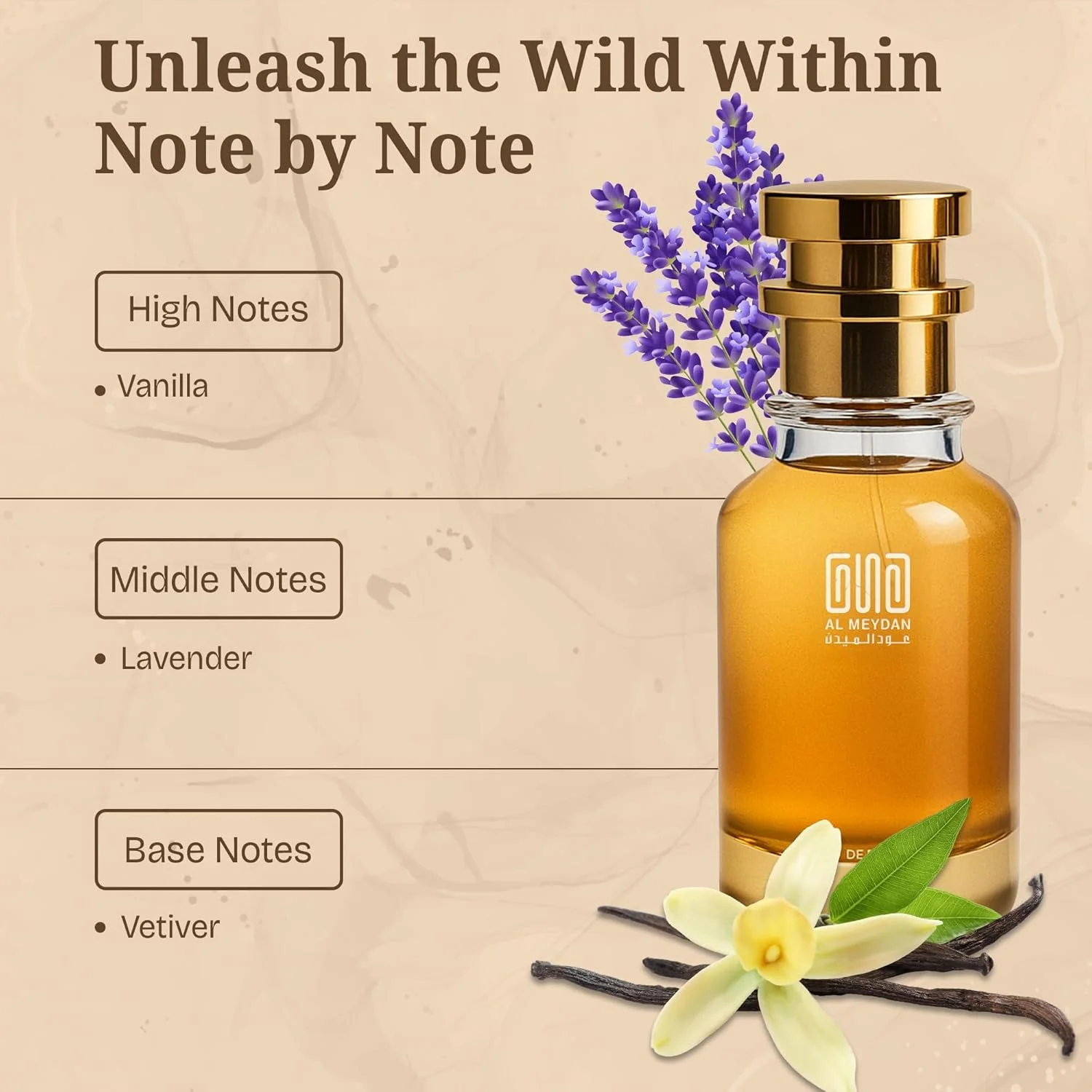 عطر روغنی مردانه – رایحه ای از والنتینا اومو – عطر روغنی چوبی و آروماتیک بدون الکل با وانیل، اسطوخودوس و وتیور – ماندگاری طولانی 8-10 ساعت (100 میلی لیتر) عطر روغنی مردانه – رایحه ای از والنتینا اومو – عطر روغنی چوبی و آروماتیک بدون الکل با وانیل، اسطوخودوس و وتیور – ماندگاری طولانی 8-10 ساعت (100 میلی لیتر)