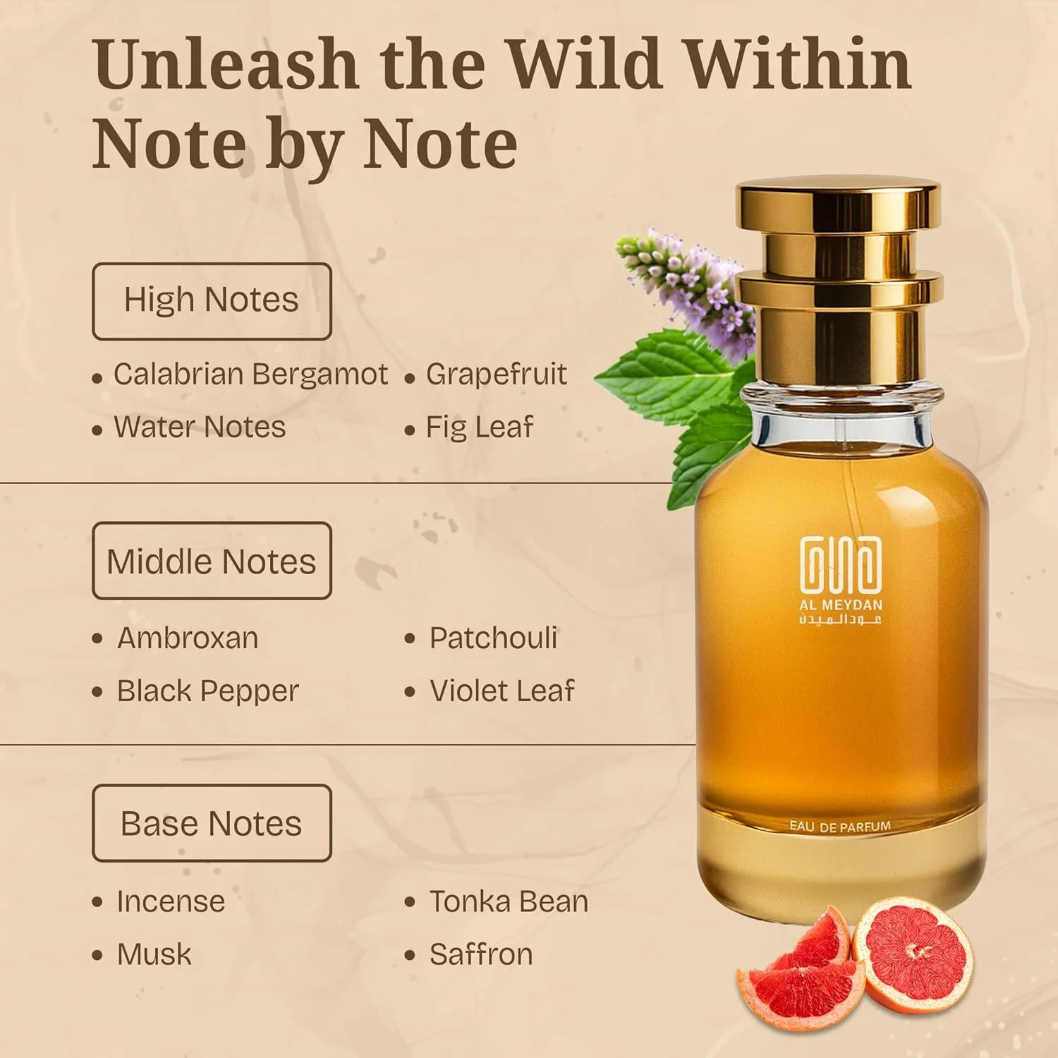 عطر روغنی مردانه – الهام گرفته از دیلون بلو – عطر روغنی با طراوت و چوبی بدون الکل با رایحه ترنج، نعناع هندی و مشک – ماندگاری طولانی 8 تا 10 ساعت (200 میلی لیتر)