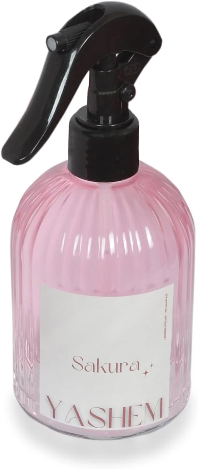 اسپری عطر ممتاز - رایحه های لوکس ماندگار برای لباس، بدن و مو | رایحه های الهام گرفته از عربی و بین المللی | اسپری های روزانه با طراوت و ایمن