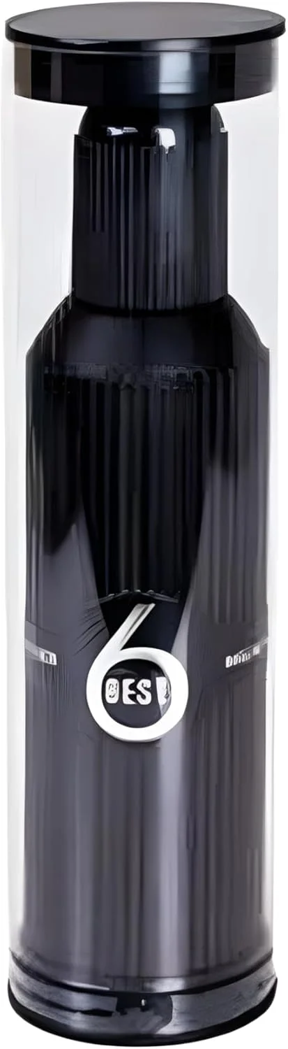 عطر مردانه مگنتیک پاور، رایحه چوبی و تند | ادو تویلت | ۱۰۰ میل