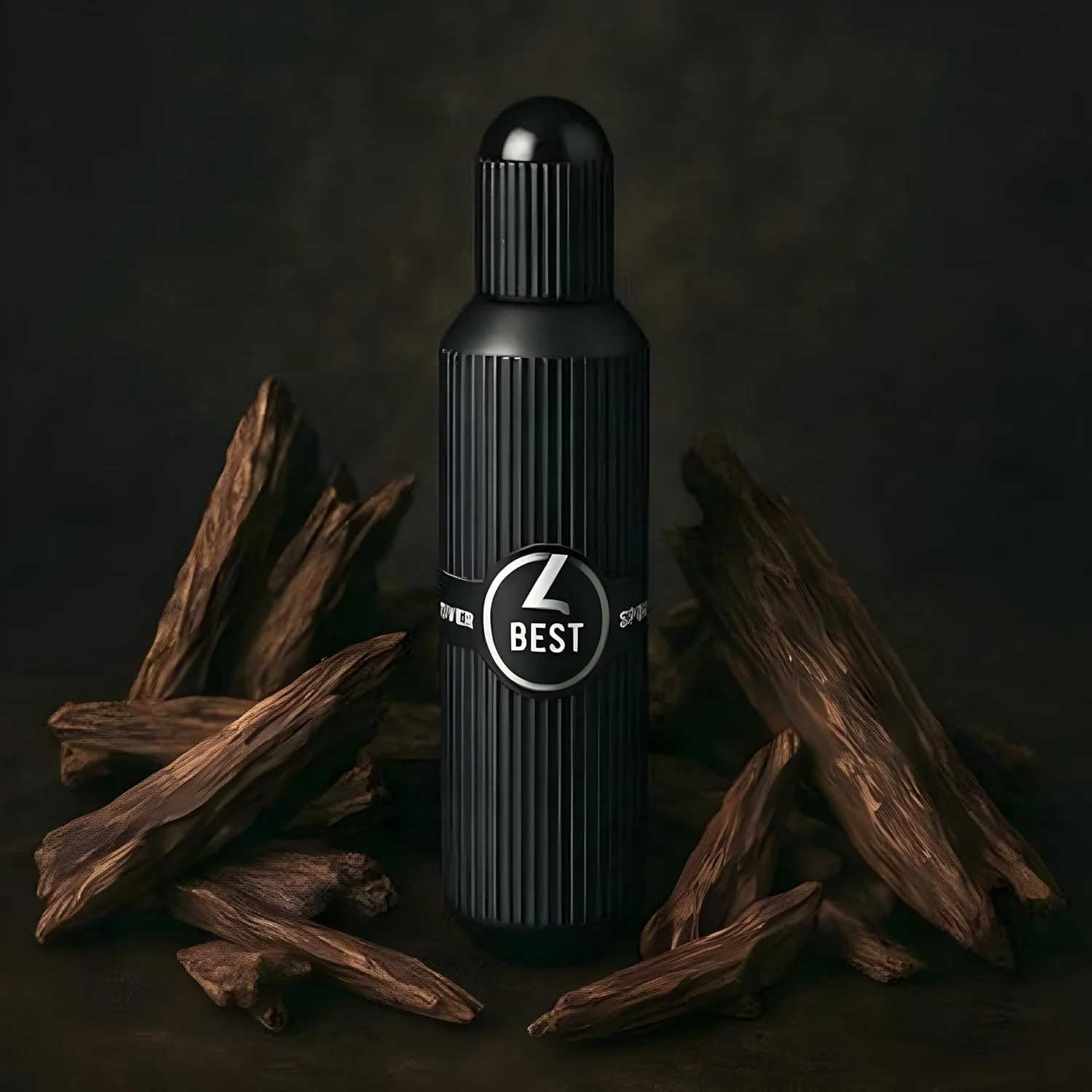 عطر مردانه مگنتیک پاور، رایحه چوبی و تند | ادو تویلت | ۱۰۰ میل