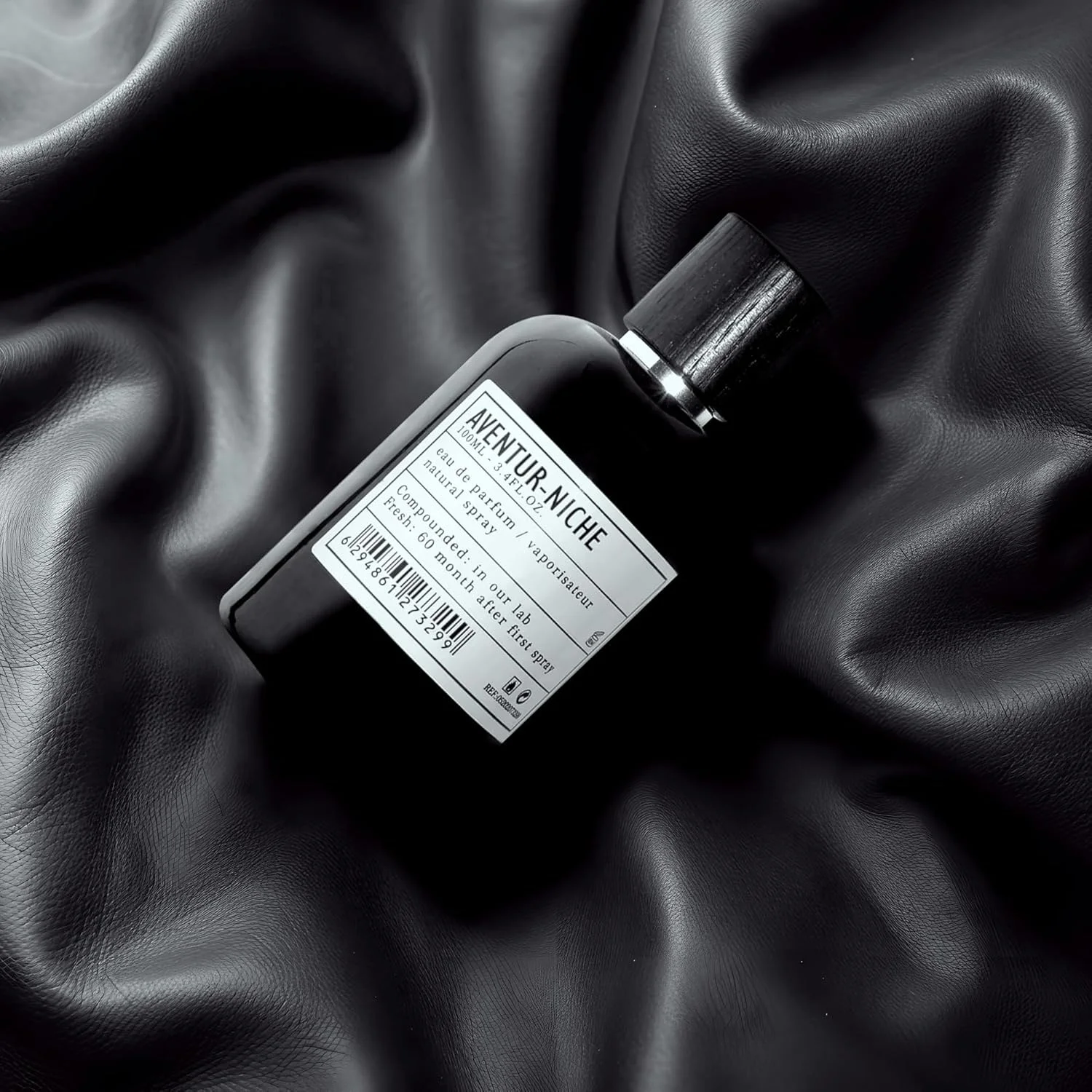 عطر یونیسکس Aro Fac Aventur Niche از AMD Perfumes - عطر ماندگار برای آقایان و بانوان - عطر مردانه و زنانه ادو پرفیوم EDP 100 میلی لیتر عطر یونیسکس Aro Fac Aventur Niche از AMD Perfumes - عطر ماندگار برای آقایان و بانوان - عطر مردانه و زنانه ادو پرفیوم EDP 100 میلی لیتر