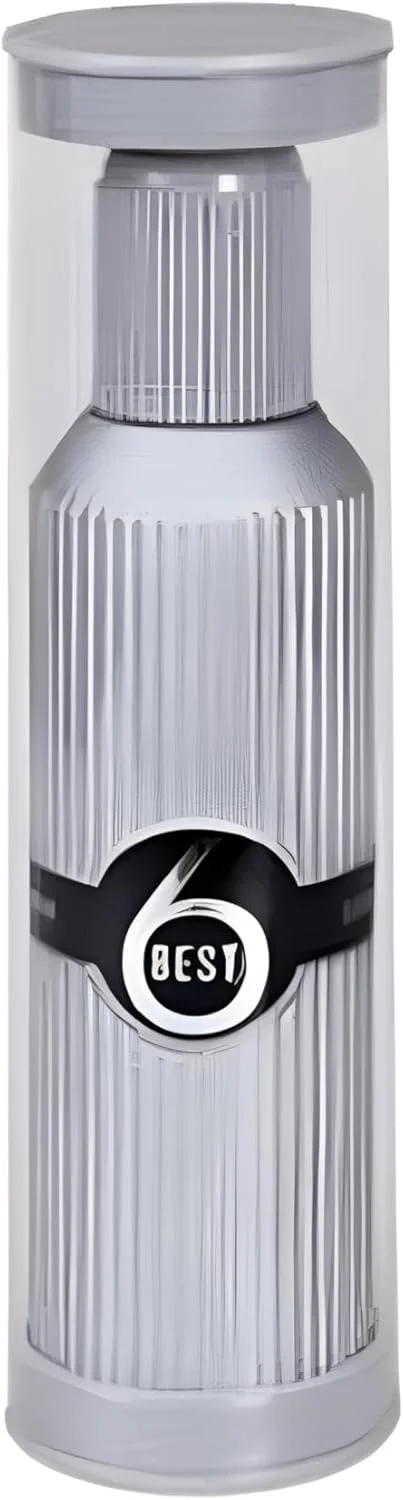 عطر مردانه سیلور پراید، رایحه شرقی و گلی نفیس | ادو تویلت | ۱۰۰ میلی لیتر