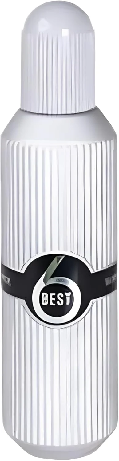 عطر مردانه سیلور پراید، رایحه شرقی و گلی نفیس | ادو تویلت | ۱۰۰ میلی لیتر