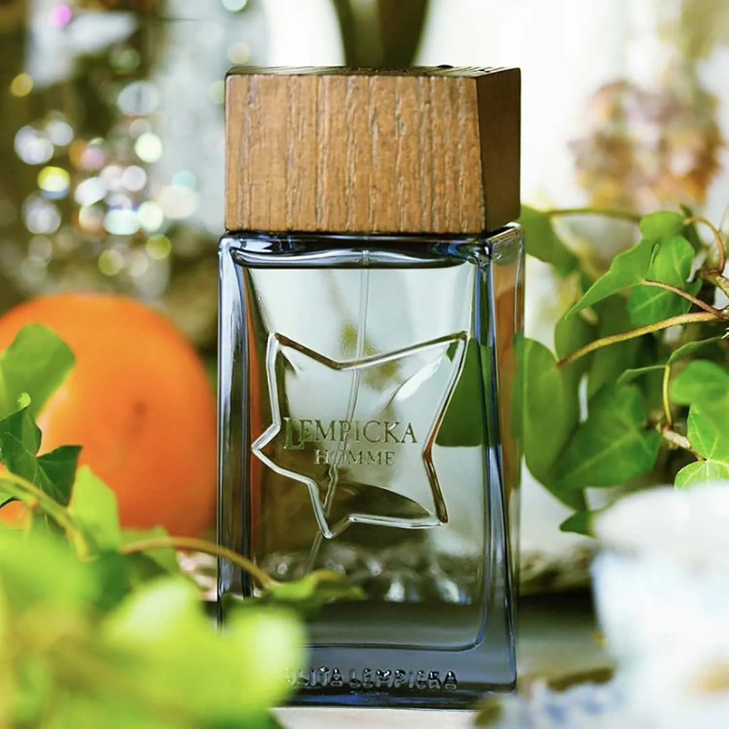 ادکلن مردانه لولیتا لمپیکا هوم ادو تویلت، ۱۰۰ میلی لیتر