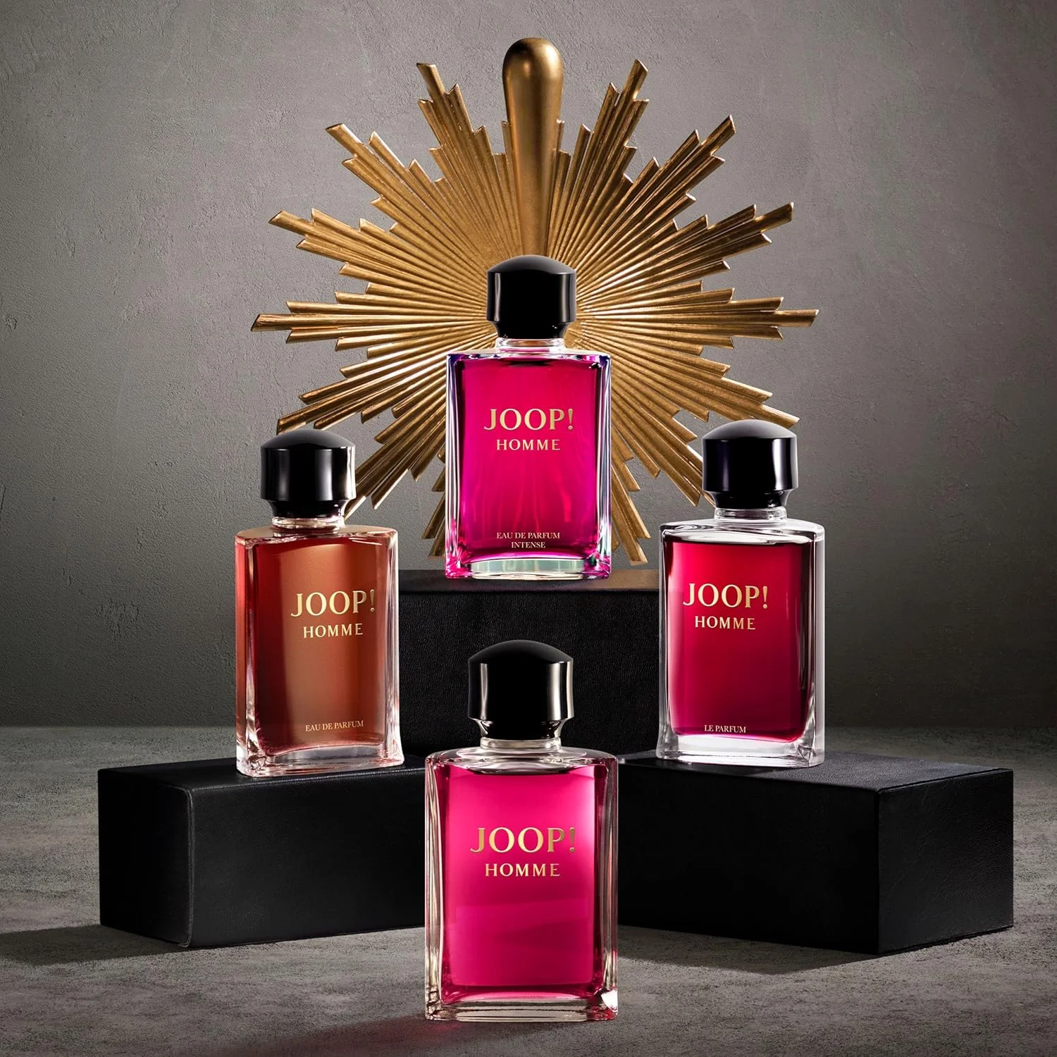 ادکلن مردانه ژوپ!، 200 میلی لیتر - اسپری ادو تویلت ادکلن مردانه ژوپ!، 200 میلی لیتر - اسپری ادو تویلت