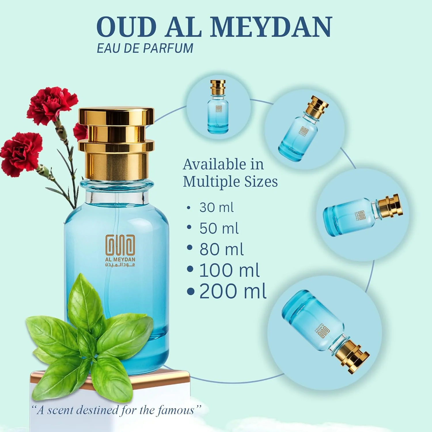 عطر روغنی مردانه - رایحه ای از تروساردیس اومو - روغن عطر چوبی چرمی بدون الکل با اسطوخودوس، عسل و نعناع هندی - ماندگاری طولانی 9-11 ساعت (100 میلی لیتر)